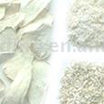  Dried Horseradish Flake, Granule and Powder (Meerrettich Flake, Granulat und Pulver)