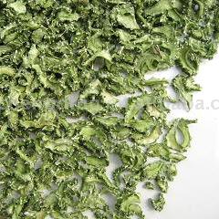  Dehydrated Celery Stem/Leaf