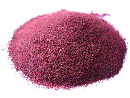  Dehydrated Beet Powder (Высушенные свеклы порошковые)