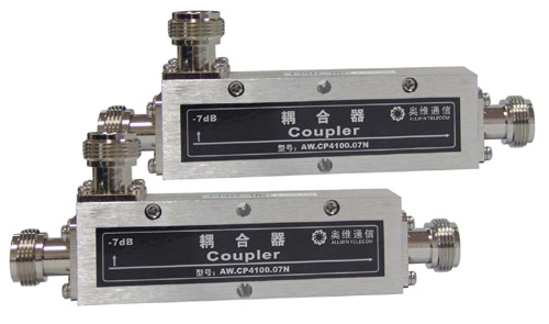  Micro-strip Coupler (Микро-Газа Coupler)