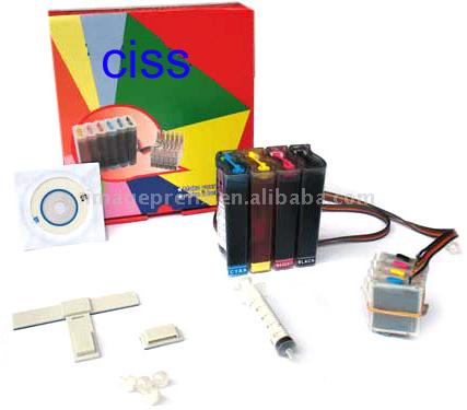  C59 CISS