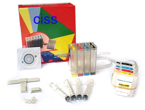  CISS for HP 1000 ( CISS for HP 1000)