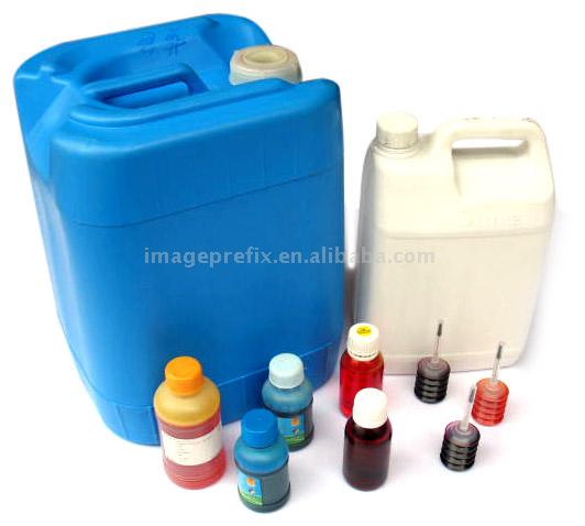  Canon Compatible Ink