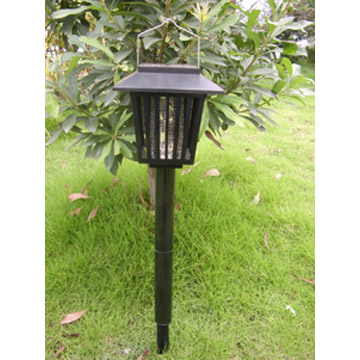  Solar Insect Killer (Solar Insect Killer)