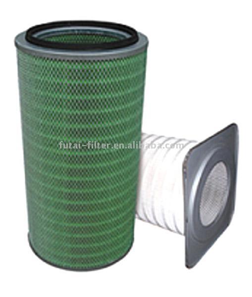  MSF Self-Clean Air Inlet Filters ( MSF Self-Clean Air Inlet Filters)