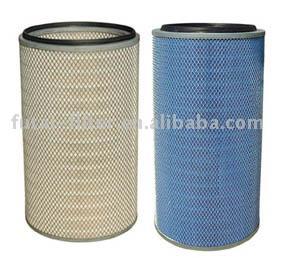  Cellulose Air Filter Cartridge (Целлюлоза воздушного фильтра)