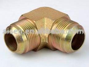  Hydraulic Brass Fittings ( Hydraulic Brass Fittings)