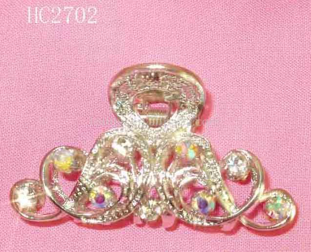 Hair Clip (Hair Clip)