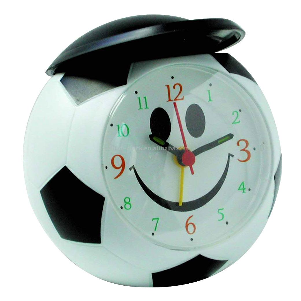  Table Alarm Clock
