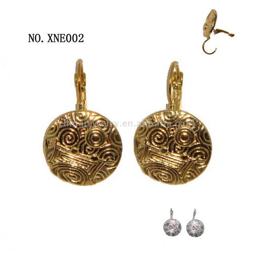  Fashion Earring (Fashion Earring)