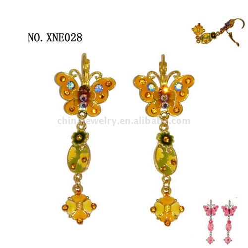  Fashion Earrings/Yiwu Earbob (Fashion Earrings / Yiwu Earbob)