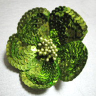  Bead Flowers (Bead Flowers)