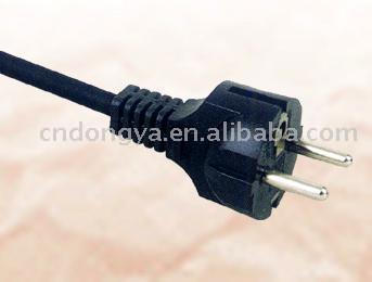 DY-3 / B-Stecker (DY-3 / B-Stecker)