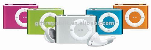  MP3 Player