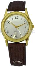  Quartz Watch