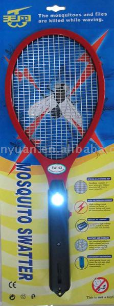  Bug Zapper (Mosquito Swatter, Fly Swatter, Fly Zapper) (Bug Zapper (Mosquito Swatter, Tapette à mouches, Fly Zapper))