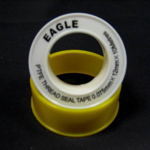  High-Flexibility Teflon Tapes with Normal Density (Degré élevé de souplesse Teflon Tapes normale de densité)