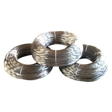  Carbon Steel Spring Wire (Carbon Steel Spring Wire)