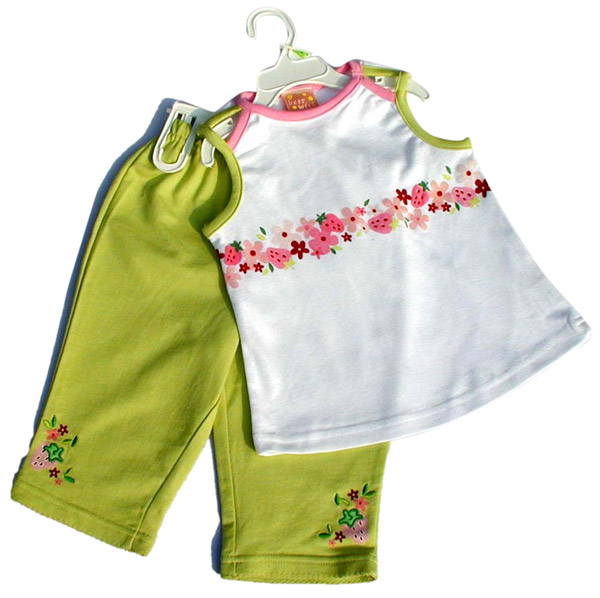 Kinder Bekleidung (Kinder Bekleidung)