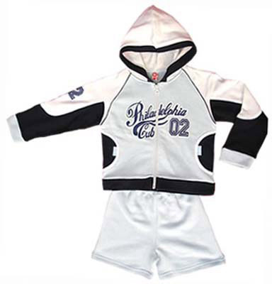  Kids` Garments ( Kids` Garments)