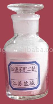  Disodium Tetrabromophthalate (Двунатриевый Tetrabromophthalate)