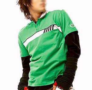  Men`s Garments