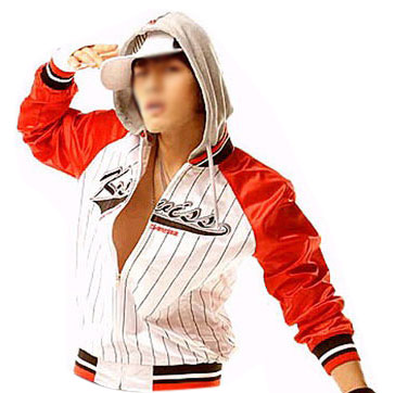  Men`s Garments