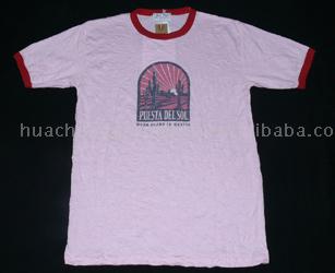  Men`s Garments