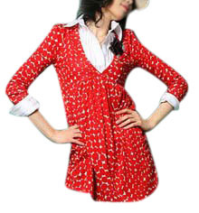  Women`s Garments