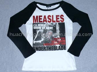  Women`s Garments
