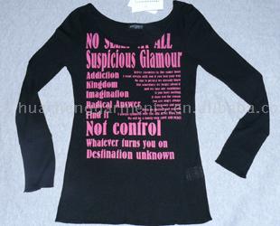  Women`s Garments