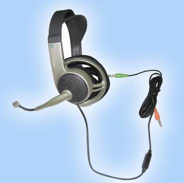  Studio Headphones (Студийные наушники)