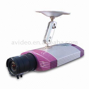 IP Cameras (IP-камеры)