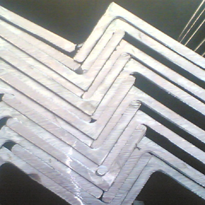  Prime Hot Rolled Steel Equal & Unequal Angles ( Prime Hot Rolled Steel Equal & Unequal Angles)