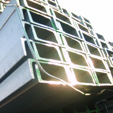  Prime Hot Rolled Steel Channels ( Prime Hot Rolled Steel Channels)