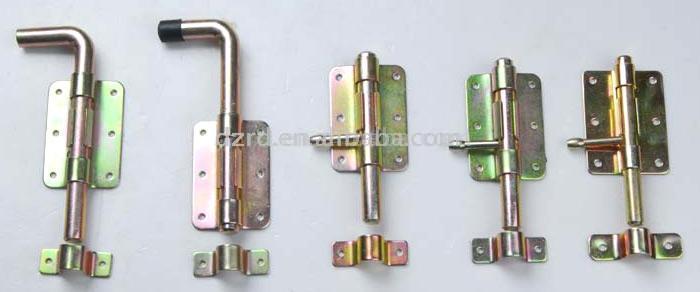  Bolt of Door ( Bolt of Door)