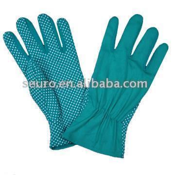  Garden Gloves ( Garden Gloves)