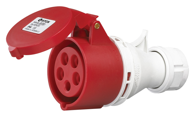  Connector