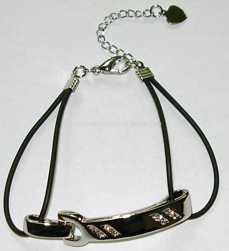  Charm Bracelet (Bracelet à breloques)