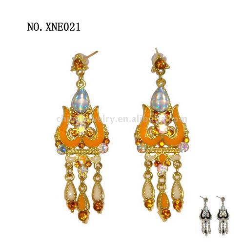 Earring