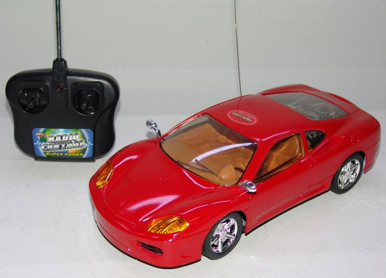  R/C Car ( R/C Car)