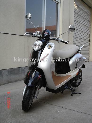 1500W Electric Motorrad (KD-EM05) (1500W Electric Motorrad (KD-EM05))
