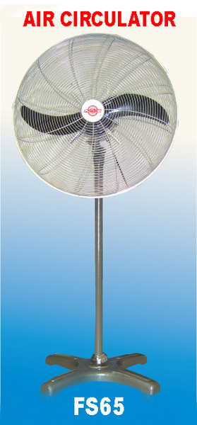  Air Circulator 650mm ( Air Circulator 650mm)