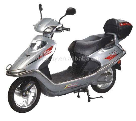  Electric Scooter (Electric Scooter)