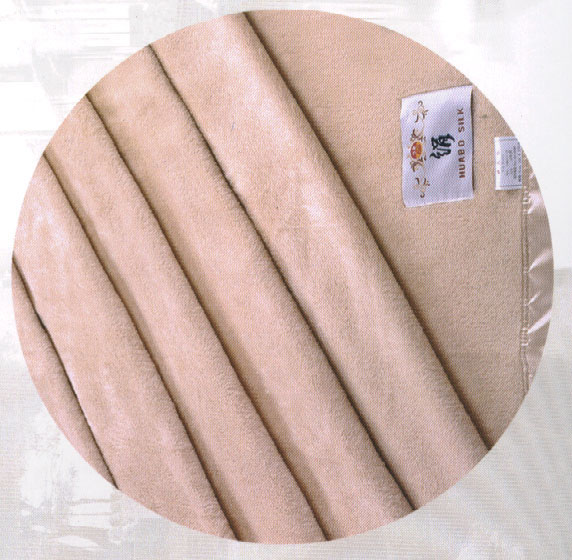 Bamboo Fibre Blanket (Bamboo Fibre Одеяло)
