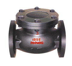  Swing Check Valve ( Swing Check Valve)