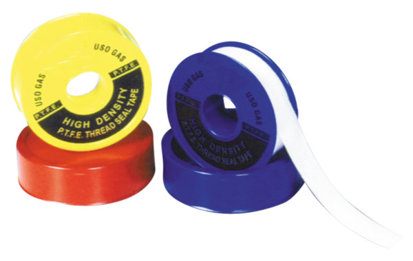  PTFE Thread Seal Tape ( PTFE Thread Seal Tape)