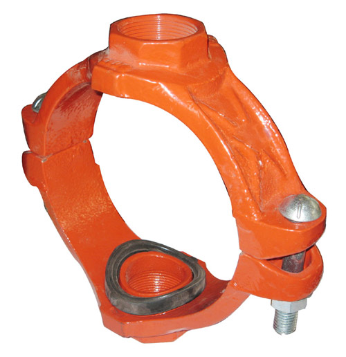  Mechanical Cross (Threaded) ( Mechanical Cross (Threaded))