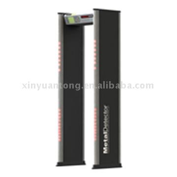  Walkthrough Metal Detector ( Walkthrough Metal Detector)