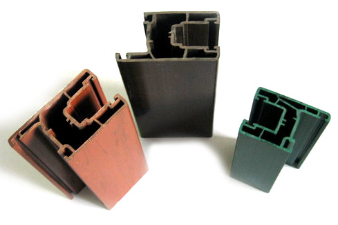 PVC Profile (PVC Profil)